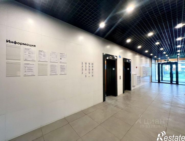 1-комн квартира ул Мурата Ахеджака, 3,  д. 3
