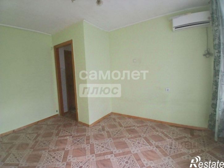 1-комн квартира ул Куникова, 58А,  д. 58А