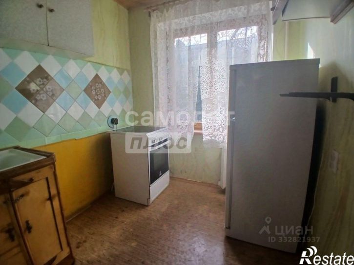 1-комн квартира ул Куникова, 58А,  д. 58А