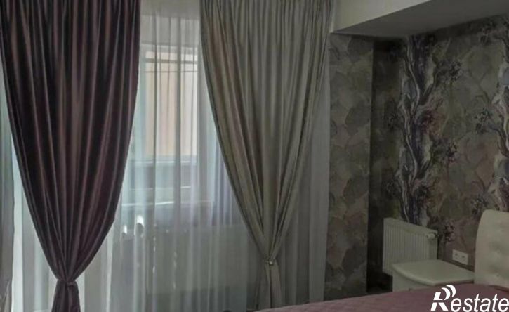 3-комн квартира ул Видова, 121,  д. 121