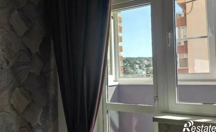 3-комн квартира ул Видова, 121,  д. 121