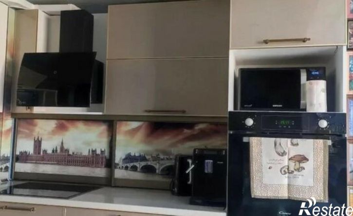 3-комн квартира ул Видова, 121,  д. 121