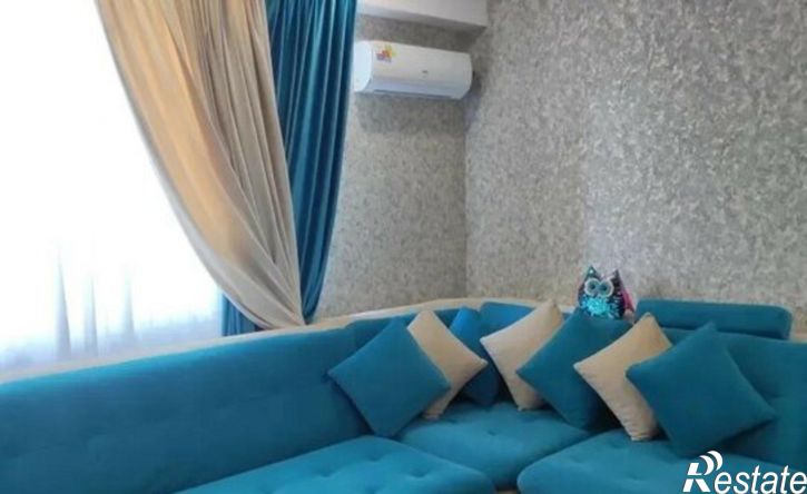 3-комн квартира ул Видова, 121,  д. 121