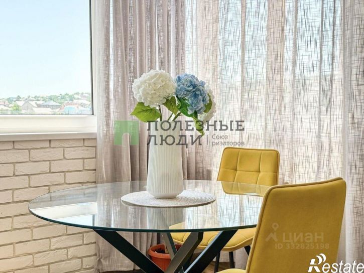 1-комн квартира ул Видова, 100,  д. 100