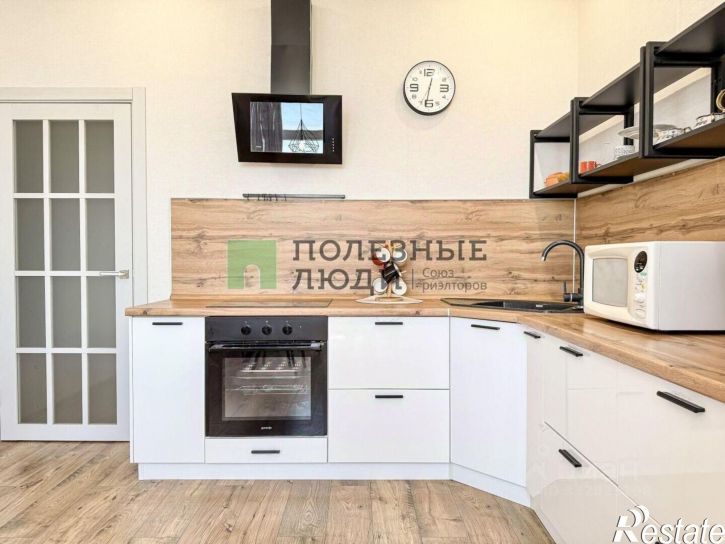 1-комн квартира ул Видова, 100,  д. 100