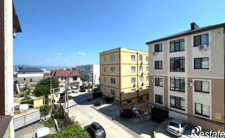 1-комн квартира ул Ручейная, 40,  д. 40