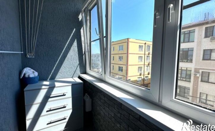 1-комн квартира ул Ручейная, 40,  д. 40