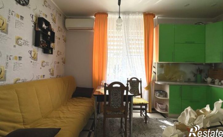 1-комн квартира ул Ручейная, 40,  д. 40