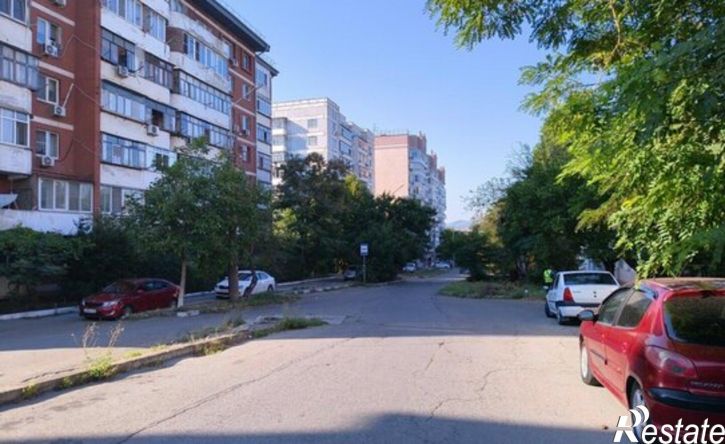 2-комн квартира ул Михаила Борисова, 34,  д. 34