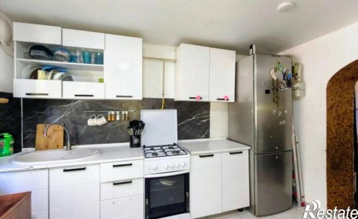 2-комн квартира ул Михаила Борисова, 34,  д. 34