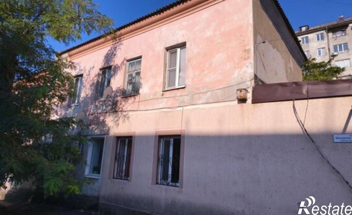 2-комн квартира ул Михаила Борисова, 34,  д. 34