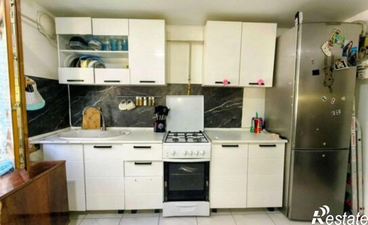 2-комн квартира ул Михаила Борисова, 34,  д. 34