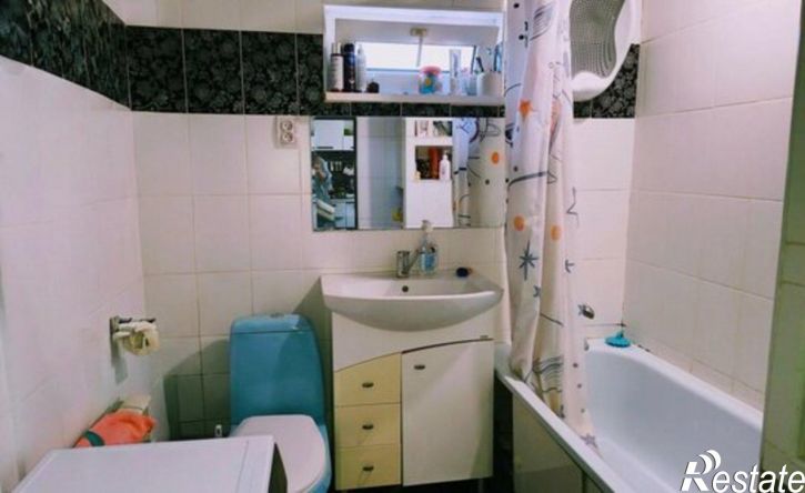 2-комн квартира ул Михаила Борисова, 34,  д. 34