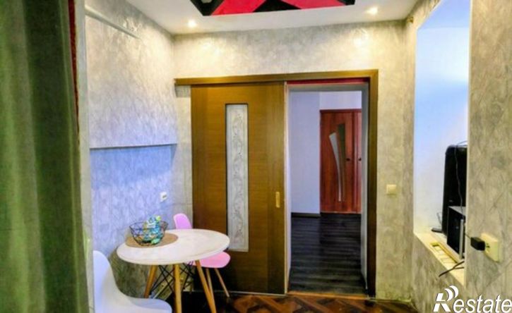 2-комн квартира ул Михаила Борисова, 34,  д. 34
