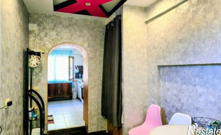 2-комн квартира ул Михаила Борисова, 34,  д. 34