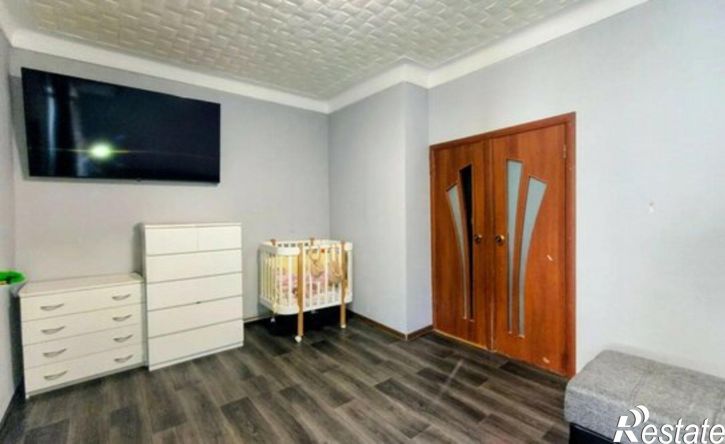 2-комн квартира ул Михаила Борисова, 34,  д. 34