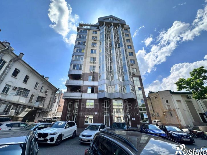 4-комн квартира ул Карла Маркса, 13,  д. 13