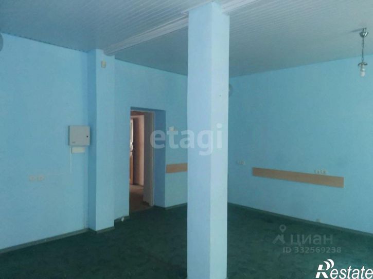 1-комн квартира ул Губернского, 4,  д. 4