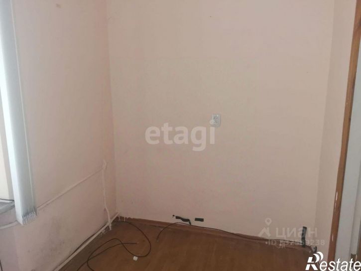 1-комн квартира ул Губернского, 4,  д. 4