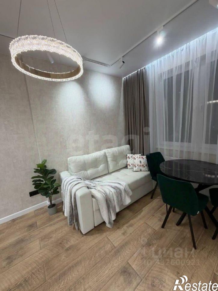 1-комн квартира Мысхакское шоссе, 59,  д. 59