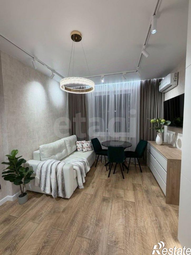 1-комн квартира Мысхакское шоссе, 59,  д. 59