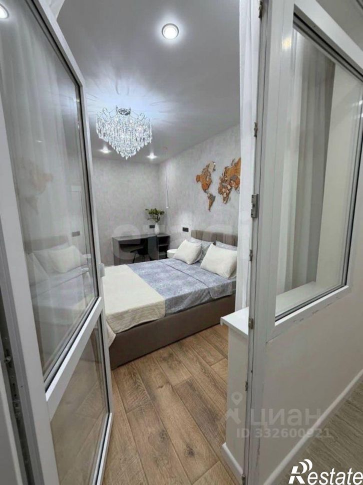 1-комн квартира Мысхакское шоссе, 59,  д. 59