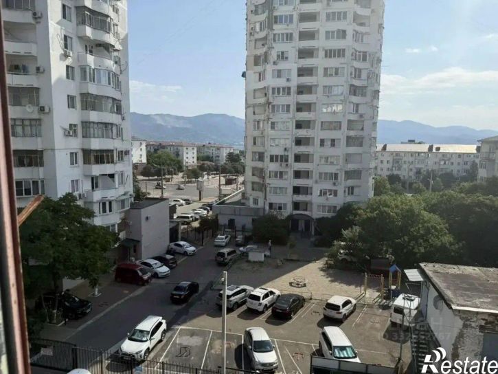 1-комн квартира ул Глухова, 3,  д. 3