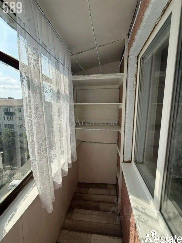 1-комн квартира ул Глухова, 3,  д. 3