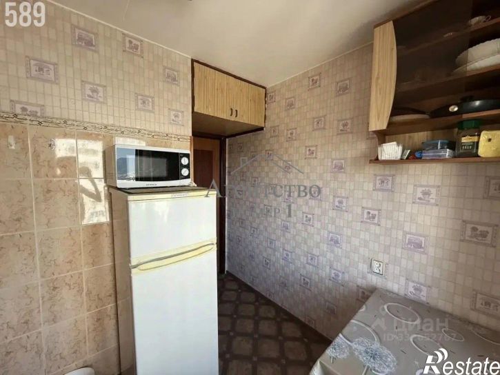 1-комн квартира ул Глухова, 3,  д. 3