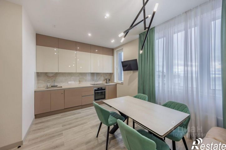 3-комн квартира наб Имени Адмирала Серебрякова, 29В,  д. 29В