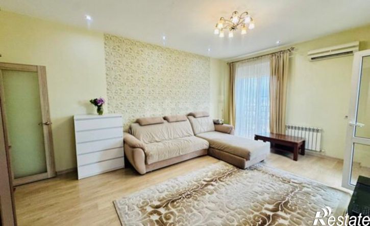 1-комн квартира ул Конституции, 13,  д. 13