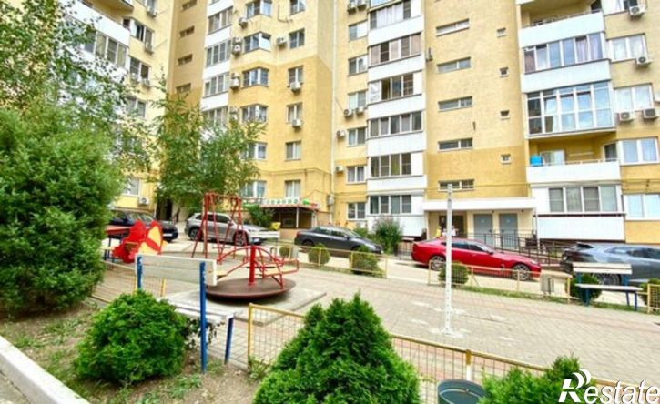 2-комн квартира ул Видова, 151,  д. 151