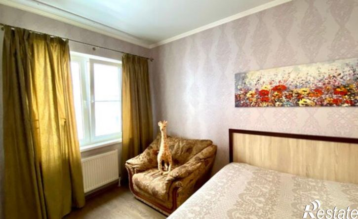 2-комн квартира ул Видова, 151,  д. 151