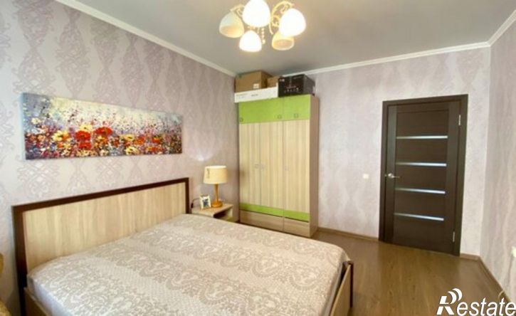 2-комн квартира ул Видова, 151,  д. 151