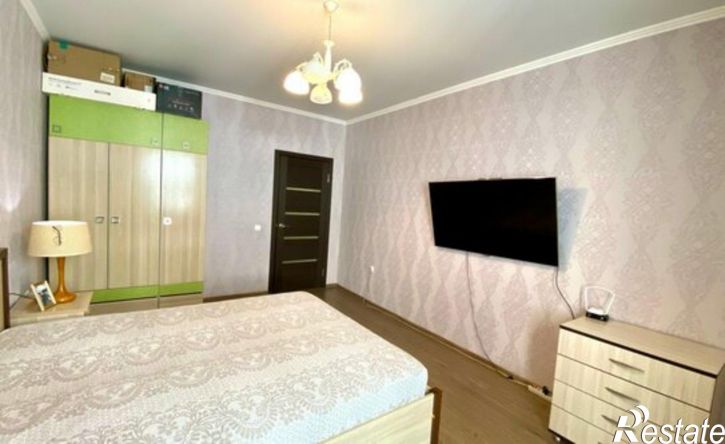 2-комн квартира ул Видова, 151,  д. 151