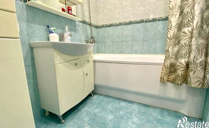 2-комн квартира ул Видова, 151,  д. 151