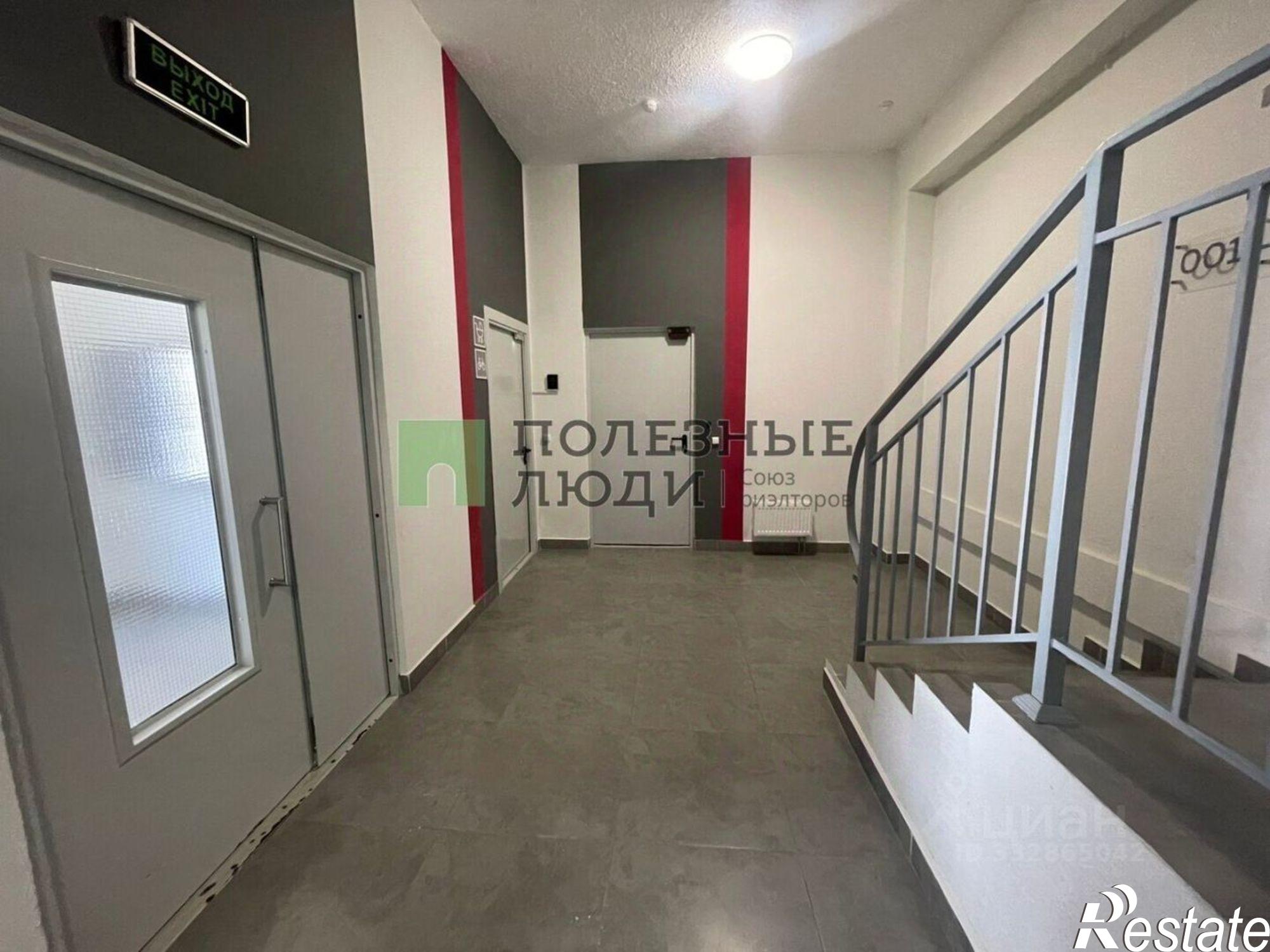 Купить гараж, место в паркинге за 967 681 рублей на ул Гайдара, 29