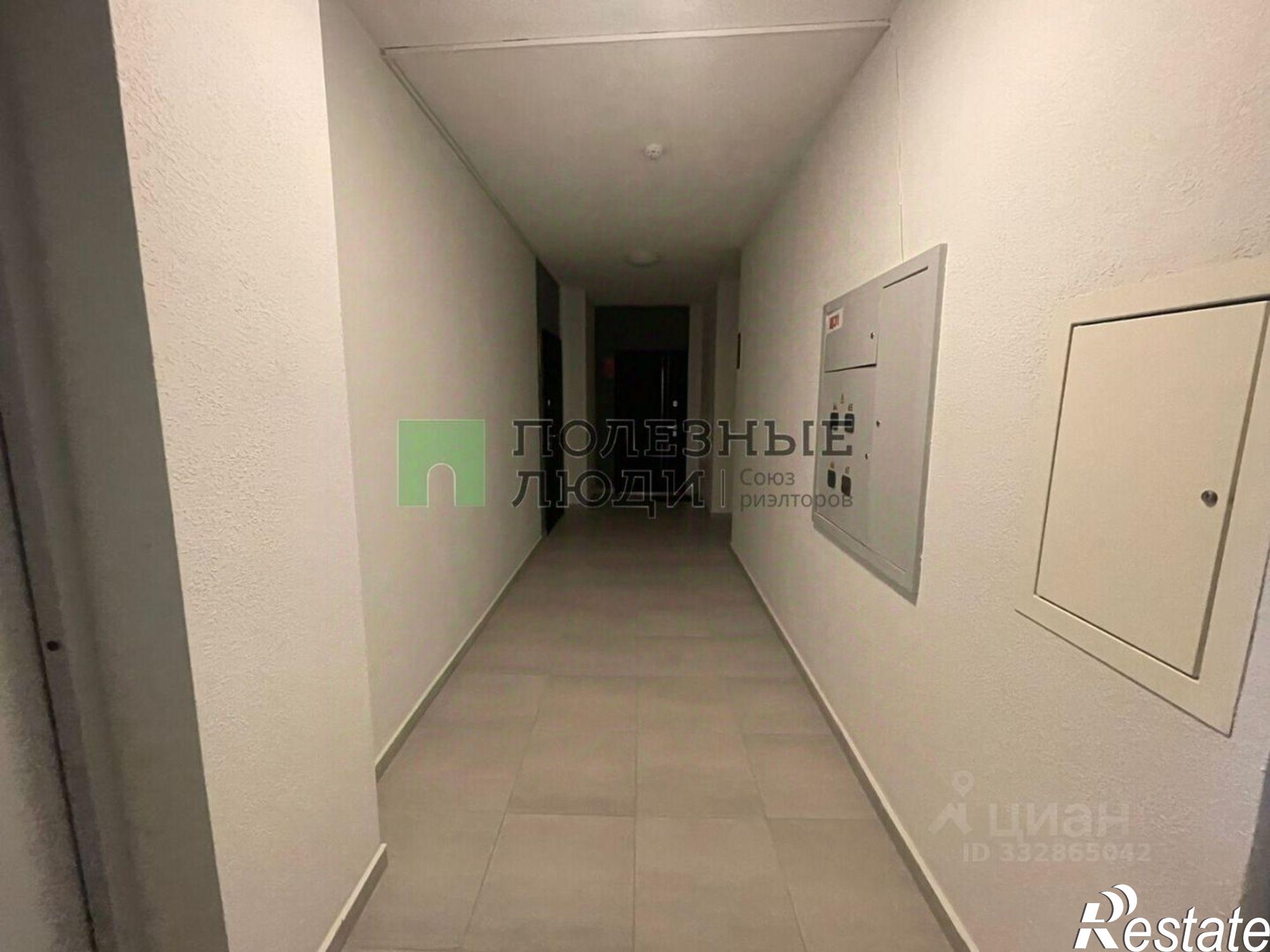 Купить гараж, место в паркинге за 967 681 рублей на ул Гайдара, 29