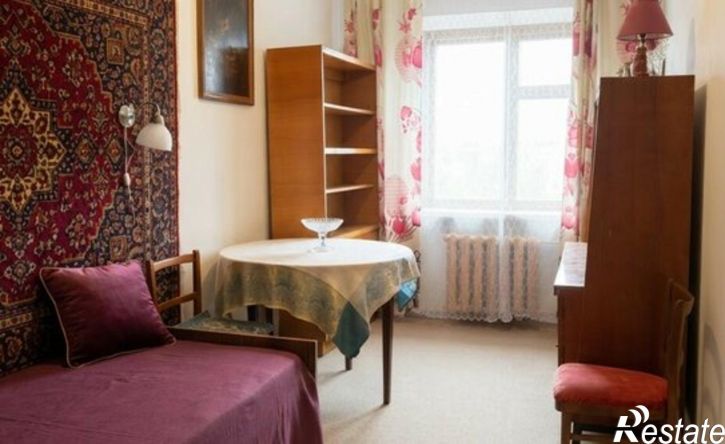 3-комн квартира ул Титан, 11,  д. 11