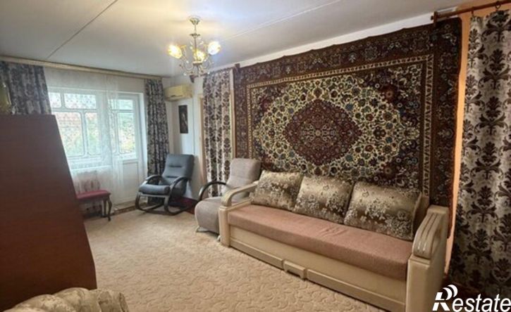 3-комн квартира ул Титан, 11,  д. 11