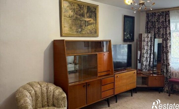 3-комн квартира ул Титан, 11,  д. 11