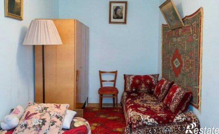 3-комн квартира ул Титан, 11,  д. 11