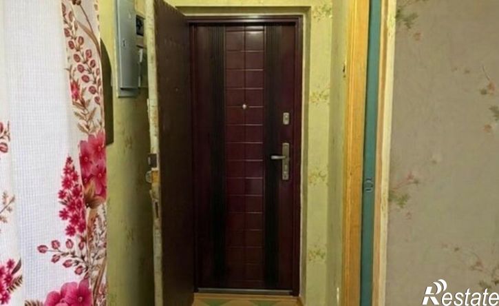 3-комн квартира ул Титан, 11,  д. 11