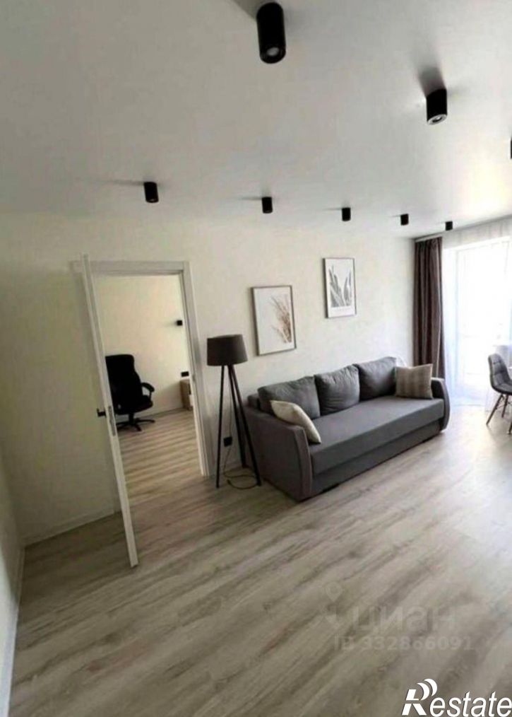 1-комн квартира Анапское шоссе, 20,  д. 20
