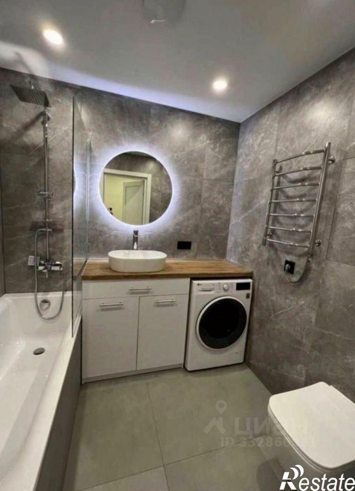 1-комн квартира Анапское шоссе, 20,  д. 20