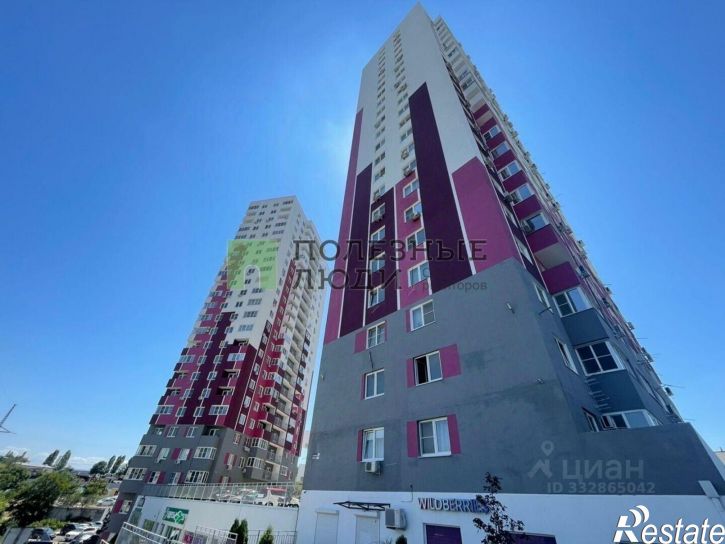 Гараж/парковка ул Гайдара, 29,  д. 29