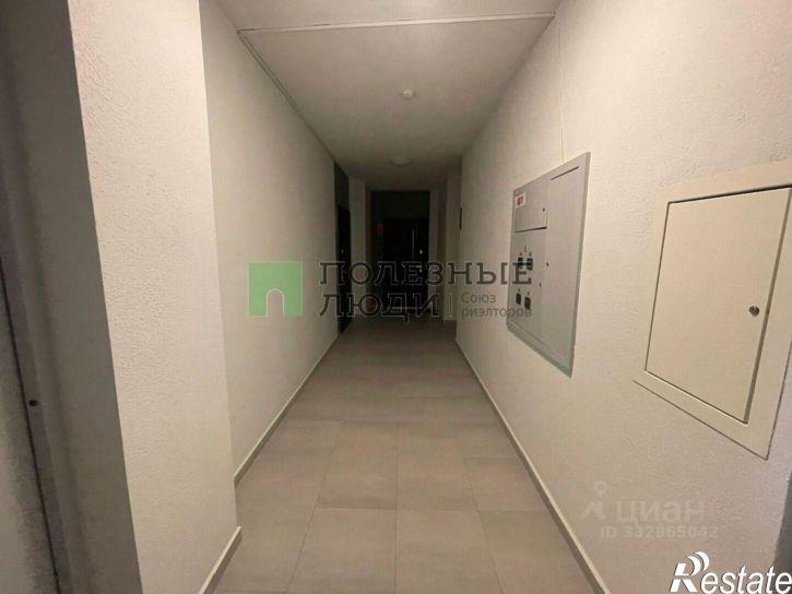 Гараж/парковка ул Гайдара, 29,  д. 29