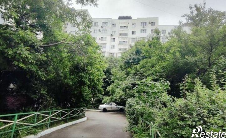 2-комн квартира ул Сакко и Ванцетти, 18,  д. 18