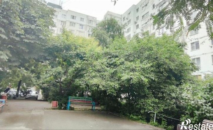 2-комн квартира ул Сакко и Ванцетти, 18,  д. 18