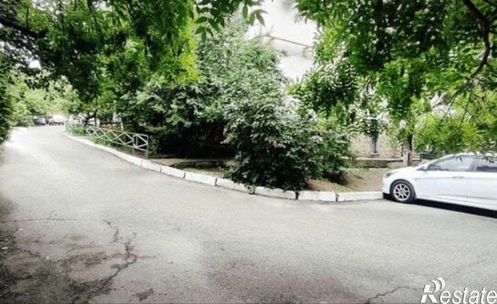 2-комн квартира ул Сакко и Ванцетти, 18,  д. 18